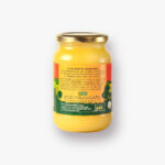 Organic India Ghee 500ml Left