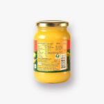 Organic India Ghee 500ml Right