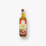 Organic India Groundnut Oil 1000ml