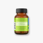 Organic India Liver Kidney Care 60 Caps Left