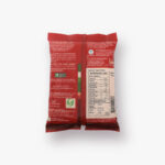 Organic India Masoor Dal Split (Dhuli) 500gm Back