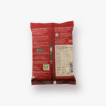 Organic India Moong Dal Split 500gm Back