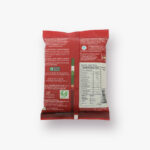 Organic India Moong Whole 500gm Back