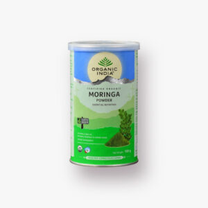 Organic India Moringa Powder 100gm