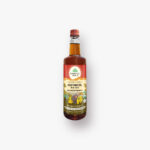 Organic India Mustard Oil 1000ml