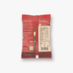 Organic India Red Chilli Powder 100gm Back