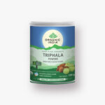 Organic India Triphala Powder 100gm