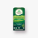 Organic India Tulsi Green Tea Classic 25 Tea Bags