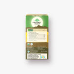 Organic India Tulsi Honey Chamomile 25 Tea Bags Back