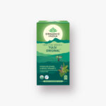 Organic India Tulsi Original 25 Tea Bags