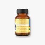 Organic India Turmeric Formula 60 Caps Left