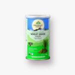 Organic India Wheatgrass Powder 100gm