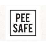 Pee Safe logo