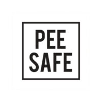 Pee Safe logo