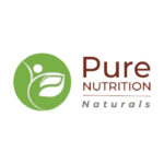 Pure Nutrition Logo