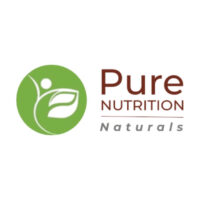 Pure Nutrition Logo