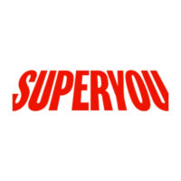 Superyou logo