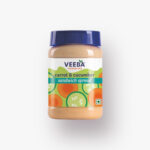 Veeba Carrot Cucumber Sandwich Spread 250gm