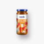 Veeba Garlic Chilli Chutney 250gm