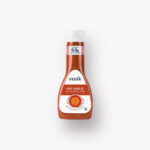 Veeba Hot Garlic Stirfry Sauce & Dip 330gm