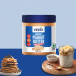 Veeba Peanut Butter Crunchy 340g items