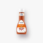 Veeba Peri Peri Sauce 300gm