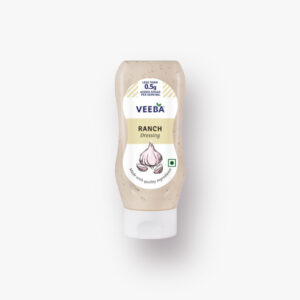 Veeba Ranch Dressing 300gm