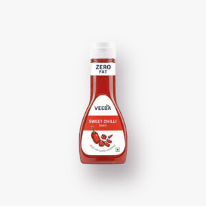 Veeba Sweet Chilli Sauce 350gm