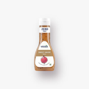 Veeba Sweet Onion Sauce 350gm