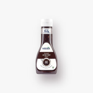 Veeba Teriyaki Stir Fry Sauce 350gm