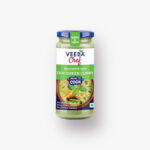 Veeba Thai Green Curry 240gm