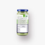 Veeba Thai Green Curry 240gm Back