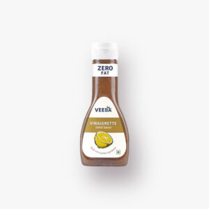 Veeba Vinaigrette Salad Sauce 320gm