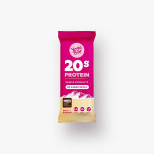 Yoga Bar Protein Bar Double Chocolate 70gm