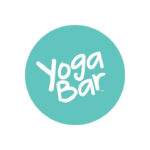 Yoga bar brand logo