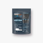 MuscleBlaze Beginners Protein 1kg Back