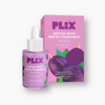 Plix jamun acne marks treatment 10% niacinamide serum 30ml