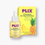 Plix pineapple depigmentation serum 30ml