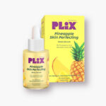 Plix pineapple skin perfecting serum 30ml