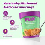 Benefits of Plix Ashwa & Brahmi Peanut Butter-2