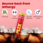 Bounce back from lethargy