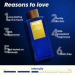 Reasons to love Plix Wild In Vegas Perfume