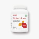 GNC L-Glutathione 60 Caps