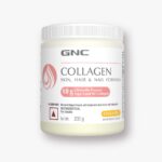 GNC Marine Collagen Pineapple 200gm