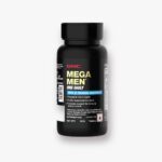 GNC Mega Men One Daily Multivitamin 30 Tabs