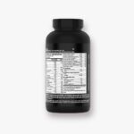 GNC Mega Men One Daily Multivitamin 30 Tabs Back