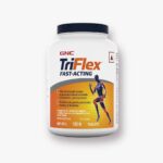 GNC Triflex Fast Acting 120 Tabs