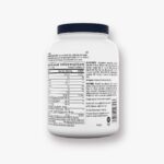 GNC Triflex Fast Acting 120 Tabs Back