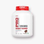 GNC Weight Gainer Double Chocolate 3Kg