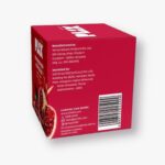 Plix Pomegranate Plump Lips 15gm Back